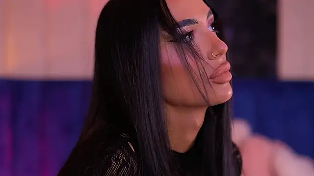 KimNatty online show from December 4, 3:22 pm