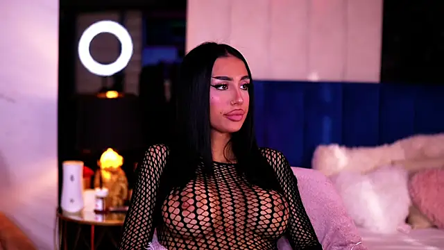 KimNatty online show from October 22, 2:05 pm