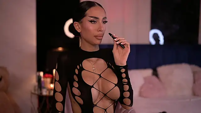 KimNatty online show from November 20, 2:51 pm