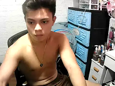 Pinoy slutcummer69 online show from May 8, 8:07 am