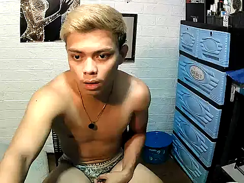 Pinoy slutcummer69 online show from October 26, 12:27 pm