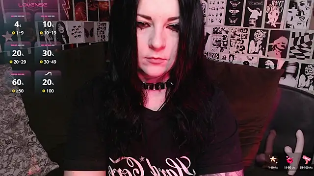 Kvopa online show from October 25, 10:43 pm