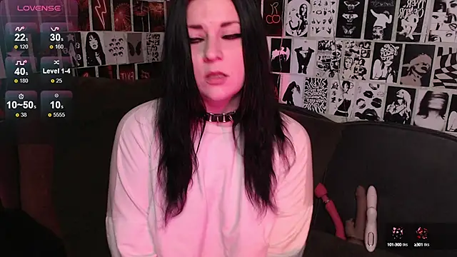 Kvopa online show from September 13, 9:48 pm