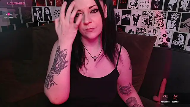 Kvopa online show from January 11, 10:27 pm