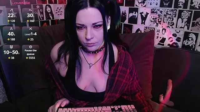 Kvopa online show from March 11, 8:58 pm