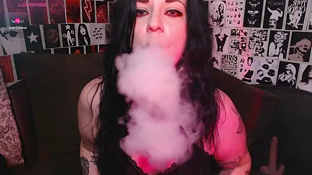 Kvopa online show from November 26, 9:37 pm