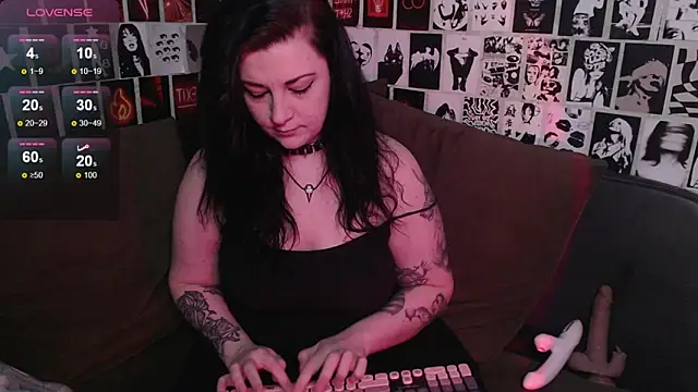 Kvopa online show from February 5, 8:59 pm