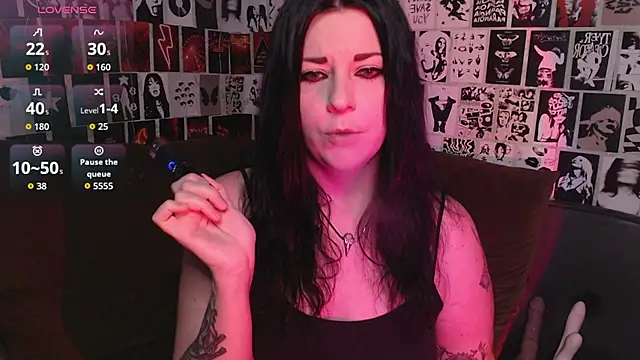 Kvopa online show from October 9, 8:09 pm