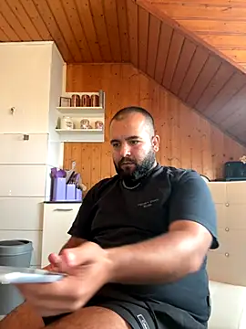 Snapshot of german_turk chatting on September 13, 8:25 am german turk online show from September 13, 8:25 am