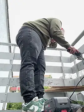 german turk online show from March 24, 1:00 pm