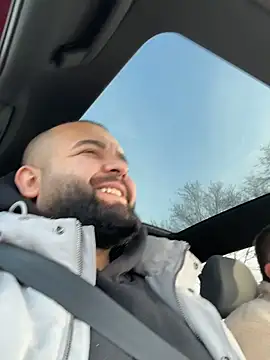 german turk online show from February 19, 10:34 am