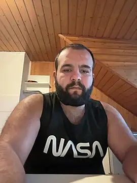 german turk online show from April 13, 5:33 am