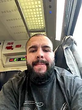 german turk online show from January 15, 12:08 pm