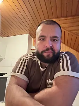 german turk online show from April 16, 4:46 am