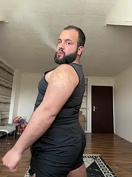 german turk online show from April 12, 9:12 am