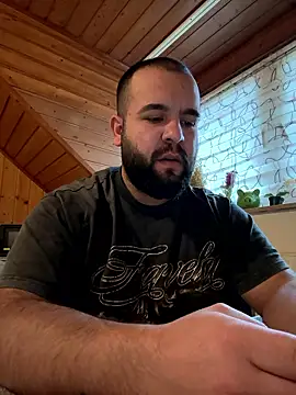 german turk online show from January 16, 8:51 am