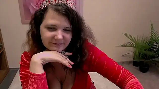 Snapshot of TwoBigSuns chatting on July 15, 6:53 am TwoBigSuns online show from July 15, 6:53 am