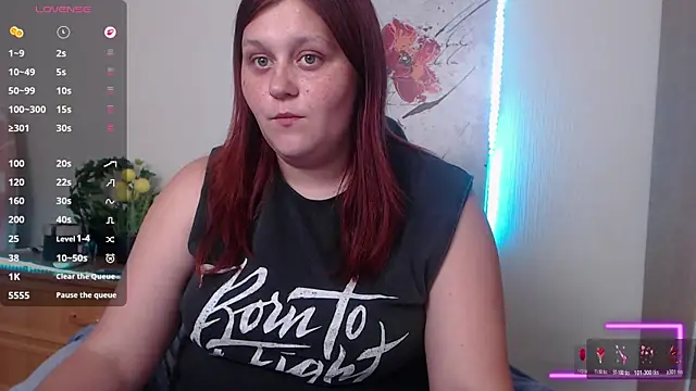 Snapshot of Alisawoods_ chatting on July 13, 12:04 pm Alisawoods online show from July 13, 12:04 pm
