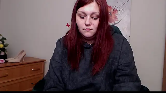 Alisawoods  online show from March 2, 1:40 pm