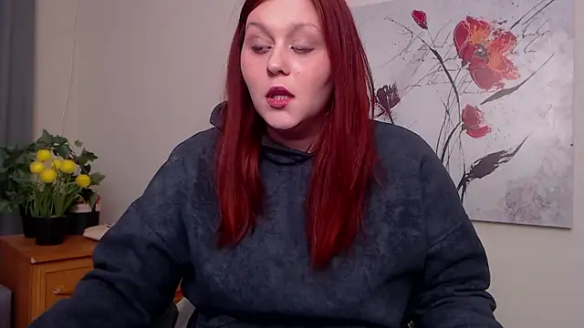 Alisawoods  online show from March 25, 1:21 pm