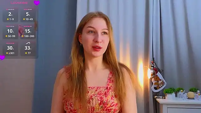 LorettaGladman online show from January 11, 4:08 am