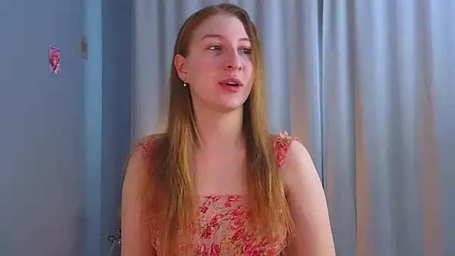 LorettaGladman online show from February 28, 4:12 am