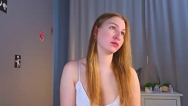 LorettaGladman online show from February 5, 4:19 am