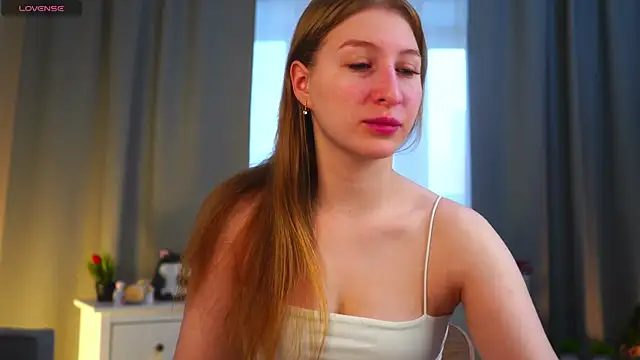 LorettaGladman online show from April 5, 4:19 am