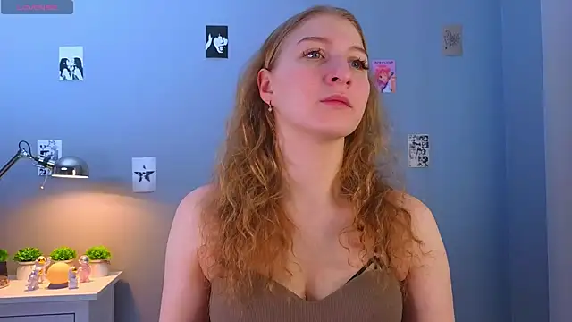 LorettaGladman online show from October 27, 4:13 am