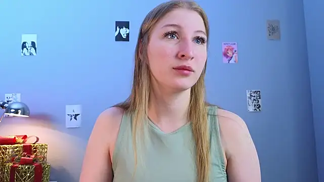 LorettaGladman online show from December 14, 4:08 am