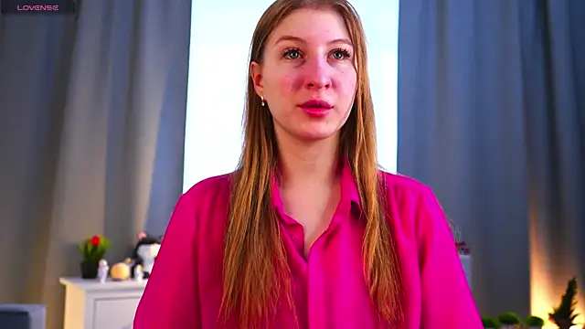 LorettaGladman online show from April 11, 4:09 am