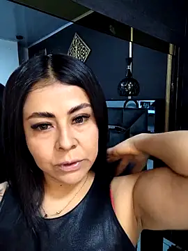 Aniajoness  online show from March 13, 2:49 am