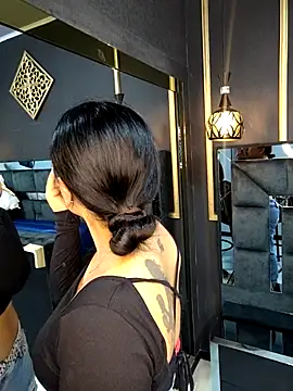 Aniajoness  online show from March 6, 3:01 am