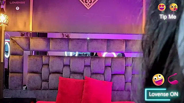 Aniajoness  online show from January 10, 4:52 am