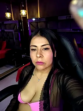 Aniajoness  online show from December 19, 4:05 am