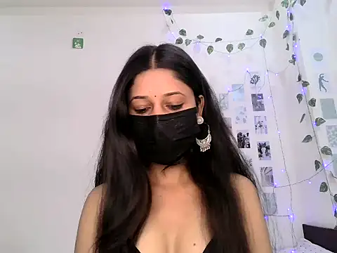 Snapshot of GUDIYA_BAB chatting on March 21, 7:31 am GUDIYA BAB online show from March 21, 7:31 am