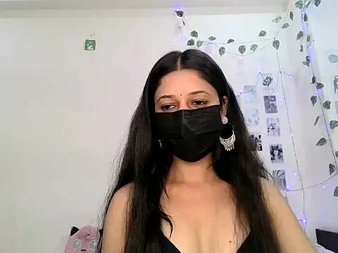 Snapshot of GUDIYA_BAB chatting on March 21, 8:19 am GUDIYA BAB online show from March 21, 8:19 am