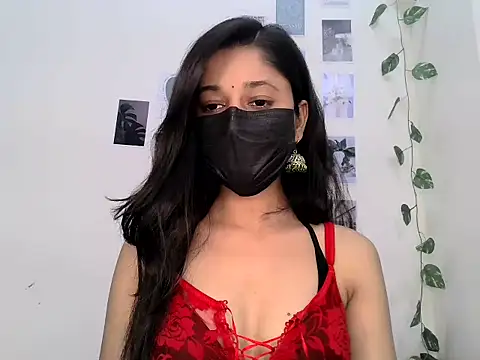 Snapshot of GUDIYA_BAB chatting on February 17, 5:49 am GUDIYA BAB online show from February 17, 5:49 am