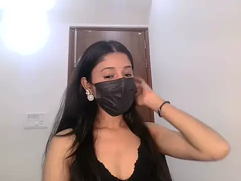 Snapshot of GUDIYA_BAB chatting on February 5, 5:58 am GUDIYA BAB online show from February 5, 5:58 am