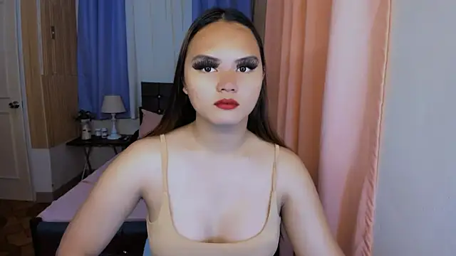 Snapshot of ameliamaureen chatting on May 8, 2:59 am ameliamaureen online show from May 8, 2:59 am