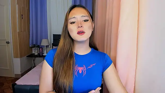 ameliamaureen online show from April 16, 3:02 pm