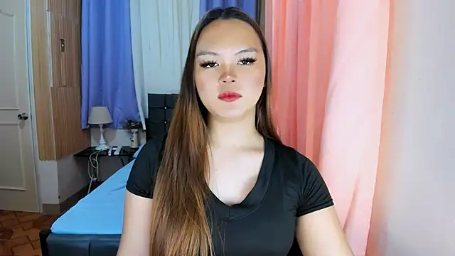 ameliamaureen online show from February 25, 2:34 am