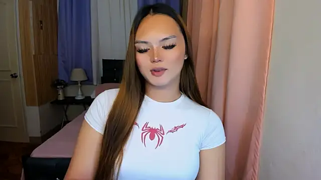 Snapshot of ameliamaureen chatting on May 30, 4:34 pm ameliamaureen online show from May 30, 4:34 pm