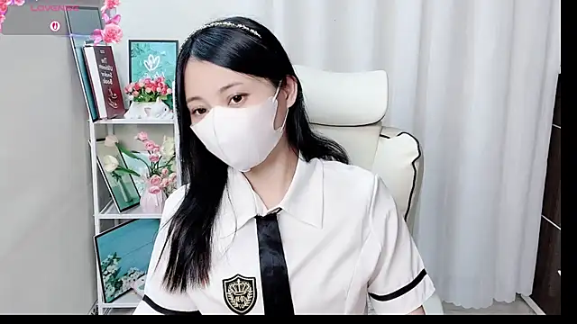 phuongnhi  online show from June 29, 11:54 am