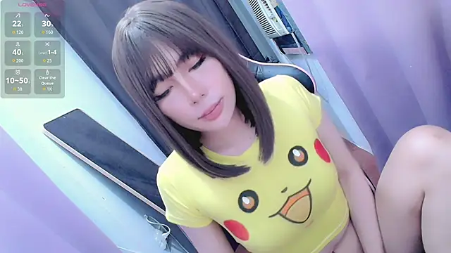 tgirljennie 69 online show from November 10, 4:23 pm