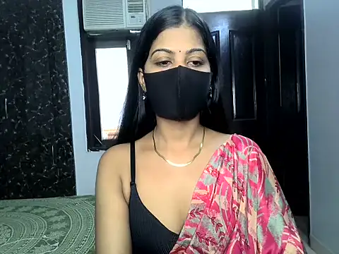 Meri Cutie Pie online show from October 17, 6:50 am