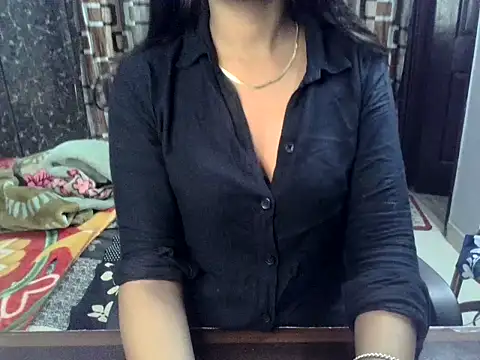 Meri Cutie Pie online show from December 13, 8:04 pm