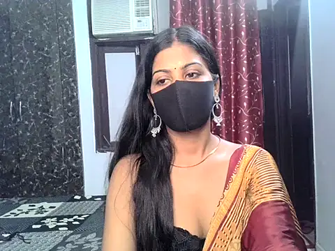 Meri Cutie Pie online show from October 23, 8:18 pm