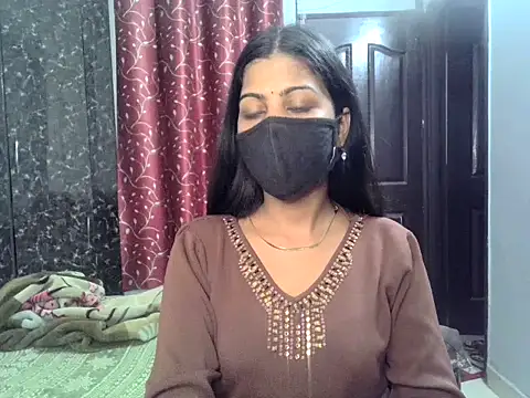 Meri Cutie Pie online show from November 26, 2:17 pm