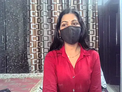 Meri Cutie Pie online show from December 5, 8:06 pm